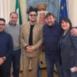 La Notte dei Serpenti sceglie Teramo per le prove 2026