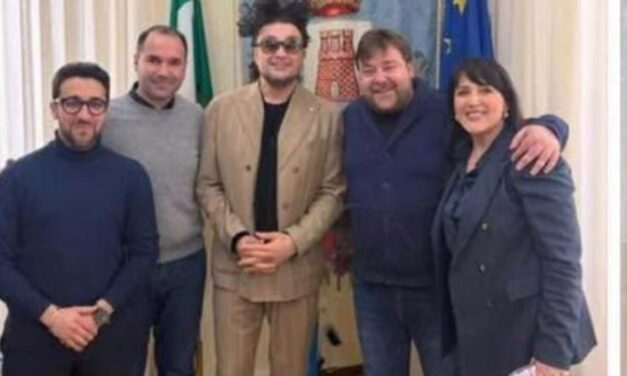 La Notte dei Serpenti sceglie Teramo per le prove 2026