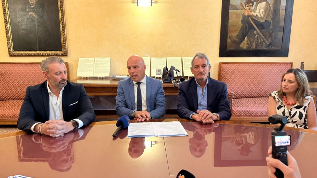 Prati di Tivo, intesa sulla seggiocabinovia: obiettivo fine luglio