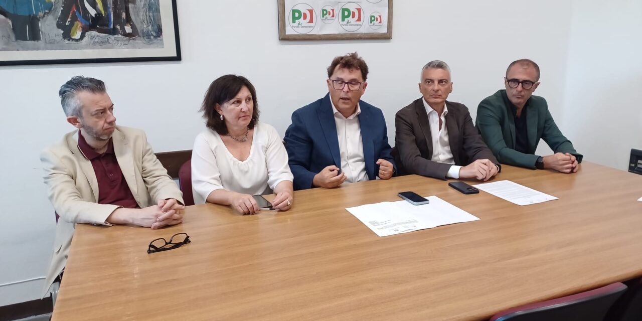 Pescara, nuove critiche sul terminal bus dell’area di risulta