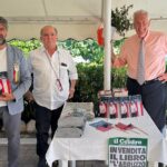 Al Circolo Nautico di Giulianova il 4 luglio guarda agli abruzzesi nel mondo