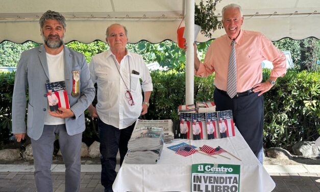 Al Circolo Nautico di Giulianova il 4 luglio guarda agli abruzzesi nel mondo