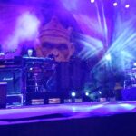 Litfiba a Pescara, tappa abruzzese nel segno di 17 Re