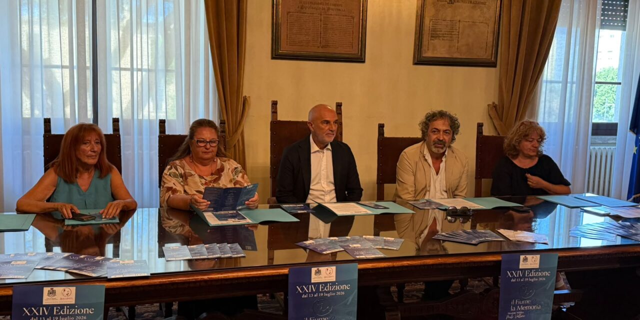 A Pescara una settimana di teatro e memoria dal 13 luglio