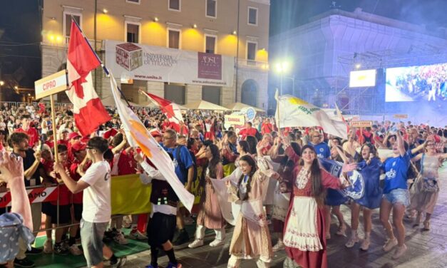 Teramo riaccende l’Interamnia, al via il torneo numero 53