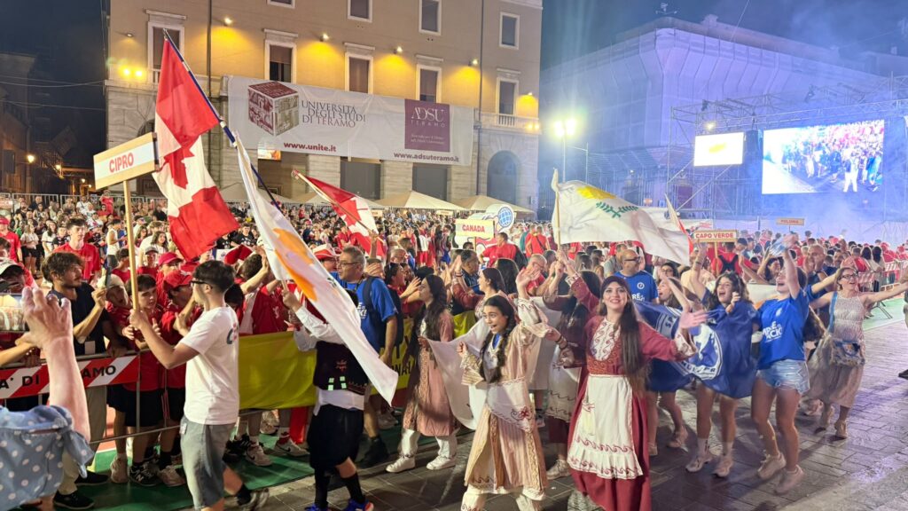 Teramo riaccende l’Interamnia, al via il torneo numero 53