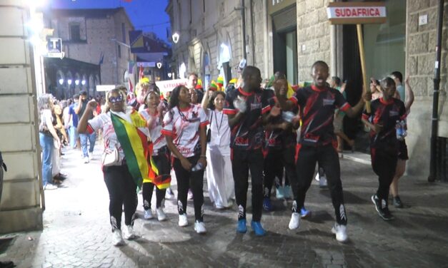 Interamnia, Teramo accende il torneo e guarda a Giulianova