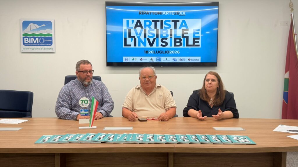 Bellante, RipattoniArte torna dal 18 al 26 luglio