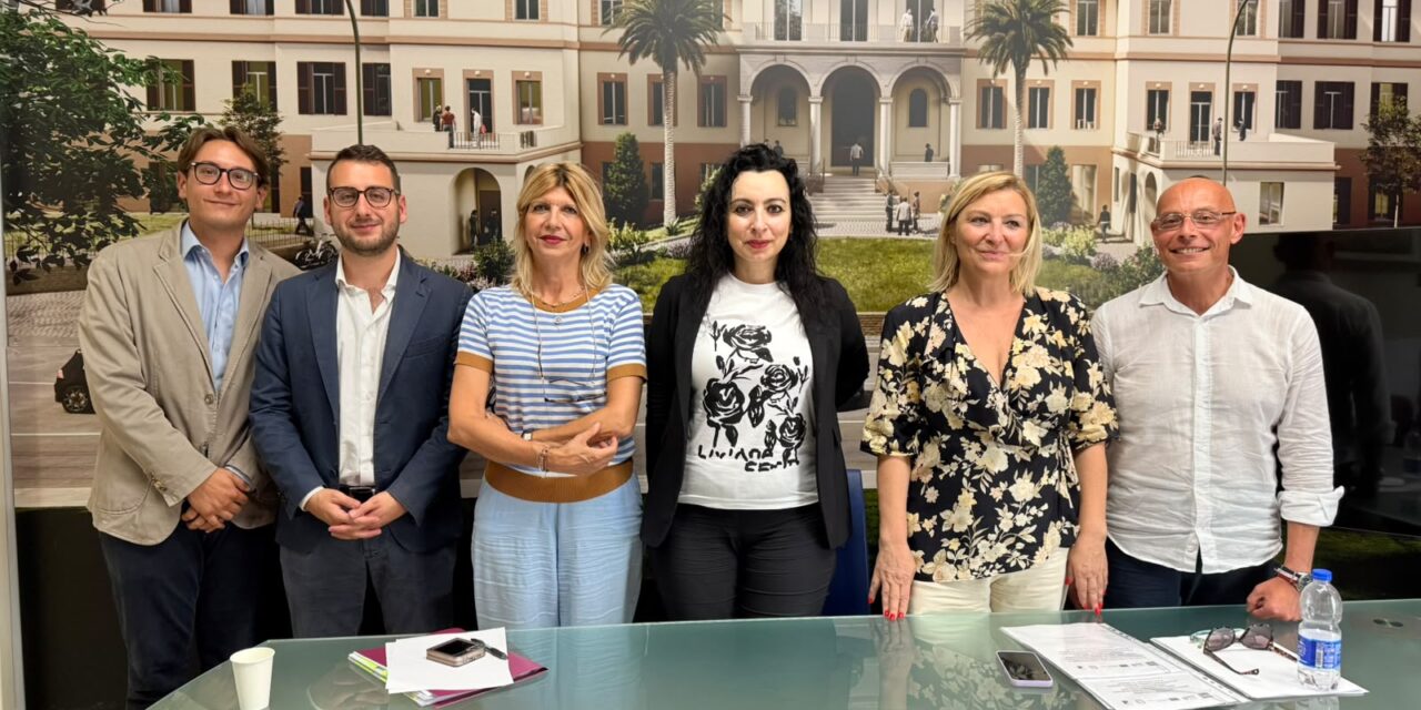 Teramo, aperti i bandi Adsu per borse di studio e residenze