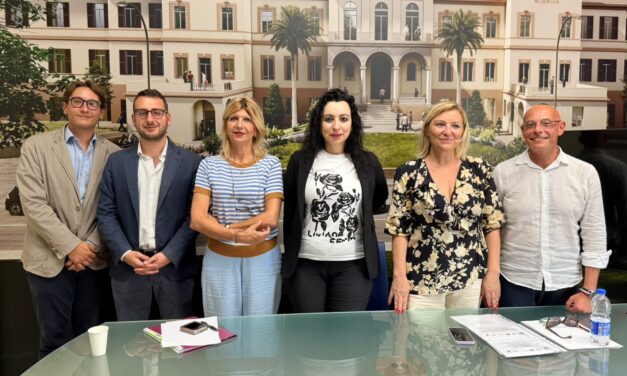 Teramo, aperti i bandi Adsu per borse di studio e residenze