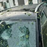 Grandine nel Teramano, corsa ai rilievi per ottenere gli aiuti