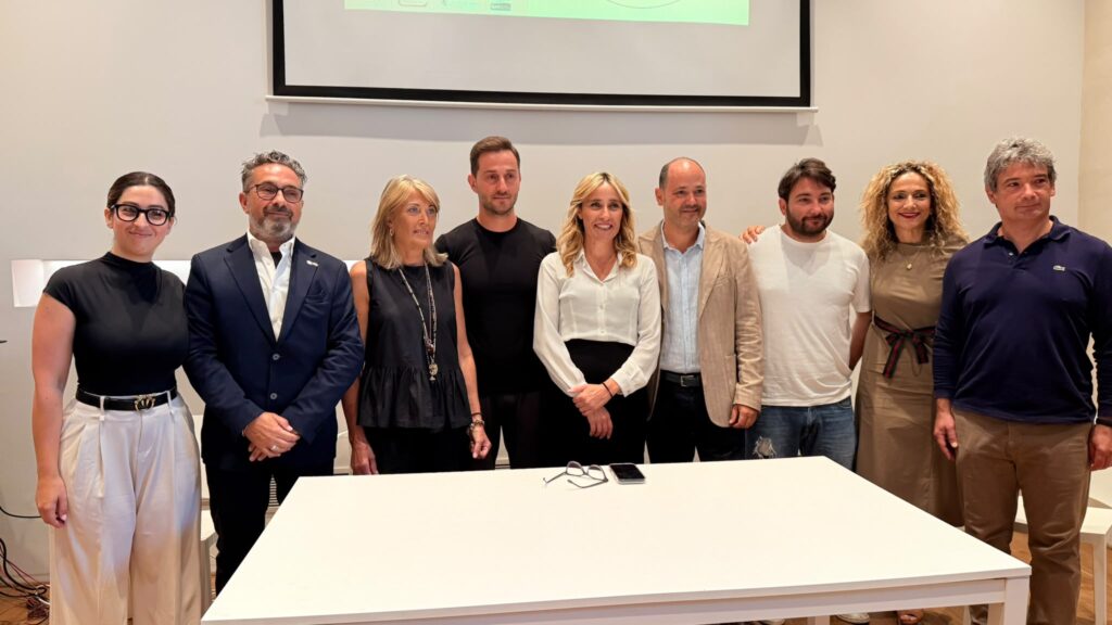 I Caliscendi sbarcano a Teramo: quattro appuntamenti al Castello