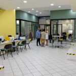 Teramo, apre la nuova sede del Centro per l’Impiego
