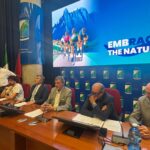 Giro d’Abruzzo 2026, finale nel Teramano con arrivo a Controguerra
