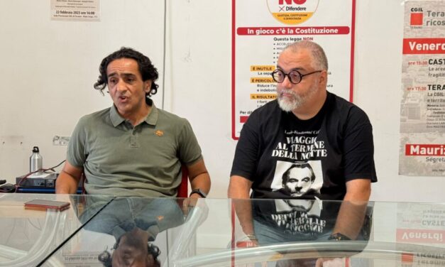 Biblioteca Delfico, a Teramo scatta l’allarme sui servizi