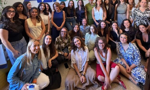 Atri, rappresentanza locale a Roma per il percorso su leadership femminile