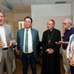 Rete ospedaliera, la Regione punta sul polo Chieti-Pescara