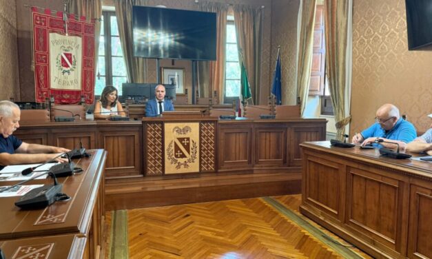 Teramo, nuova sede da individuare per le associazioni di via Romani