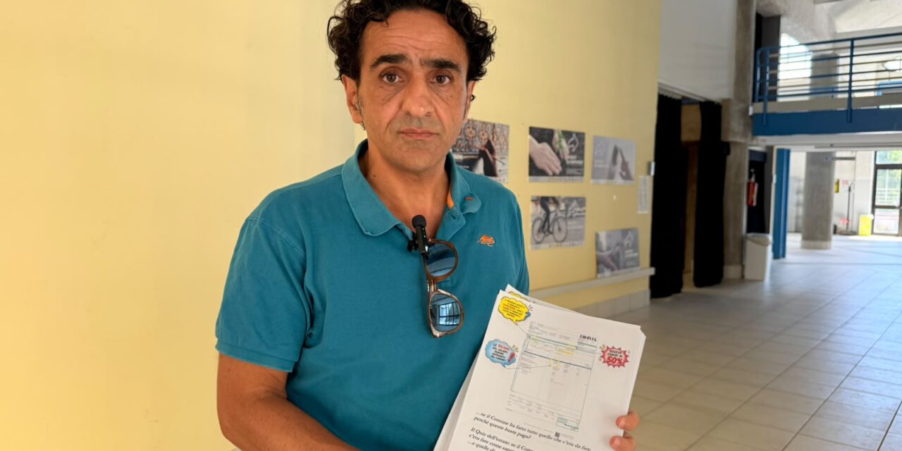 Teramo, il caso Delfico approda in consiglio comunale