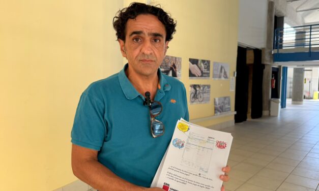 Teramo, il caso Delfico approda in consiglio comunale