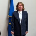 Teramo, Beatrice Mariano si insedia in Prefettura