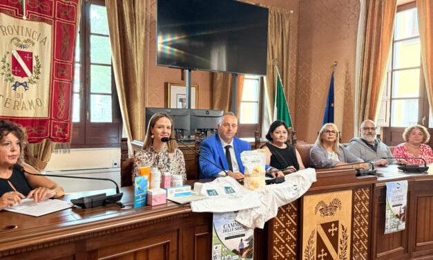 Da Giulianova a Sirolo, una marcia sulla costa per le malattie rare