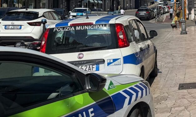 Giro d’Abruzzo, viabilità modificata a Teramo per il passaggio