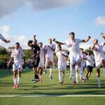 Dopo il derby col Giulianova, il Teramo prepara la sfida a L’Aquila