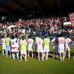 Teramo, al Bonolis test di alta quota contro la Vigor Senigallia