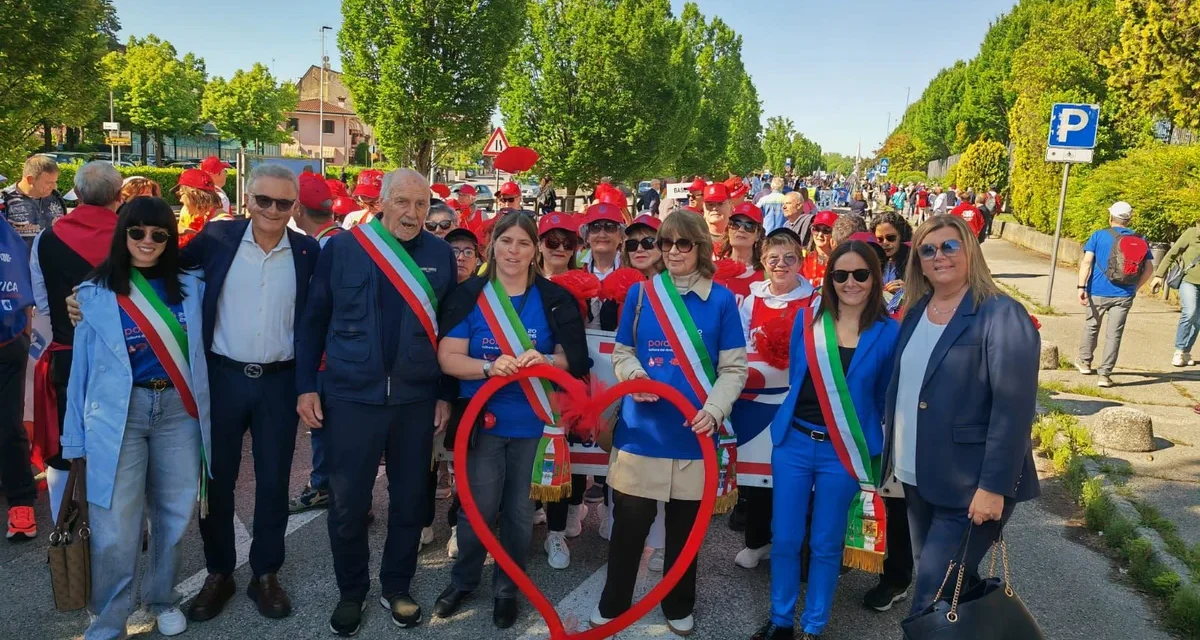 Giulianova ospiterà nel 2027 il congresso nazionale Fidas