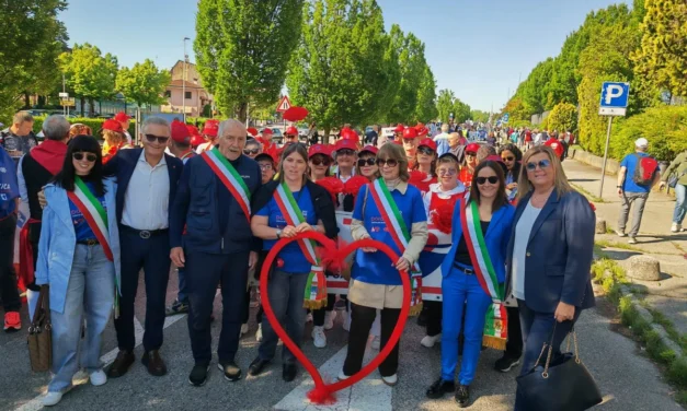 Giulianova ospiterà nel 2027 il congresso nazionale Fidas