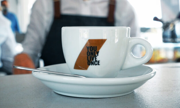 Arriva Yolo, il format culinario che offre le migliori eccellenze gastronomiche italiane dalla colazione alla cena