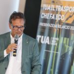 Abruzzo, fondi per il trasporto pubblico: nuovi bus elettrici