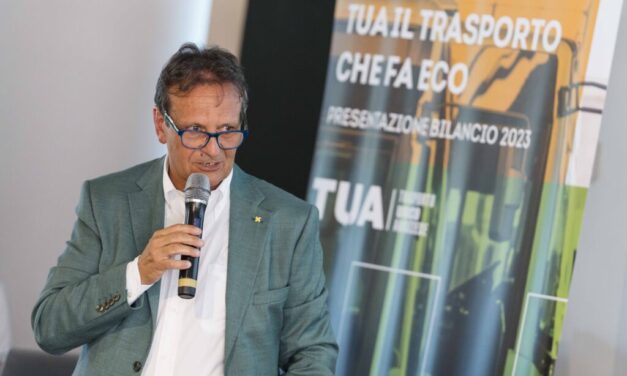 Abruzzo, fondi per il trasporto pubblico: nuovi bus elettrici