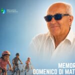 Tortoreto, un memorial in bicicletta per Domenico Di Matteo