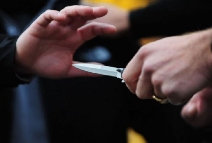 Roseto, in carcere un 46enne per il ferimento di settembre