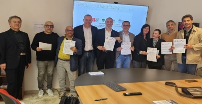 Trasporti artigiani, intesa regionale su welfare e sicurezza