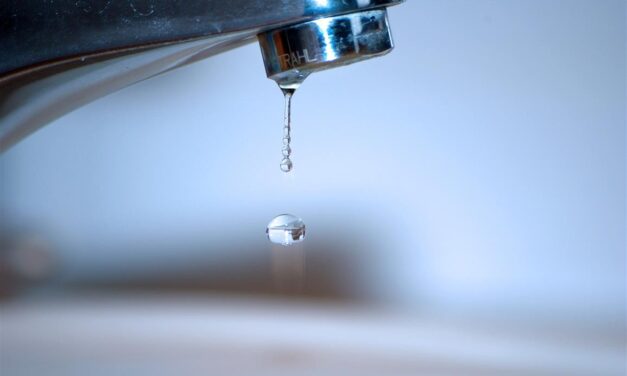 Teramo, lavori sulla rete idrica: acqua sospesa in più vie e scuole chiuse