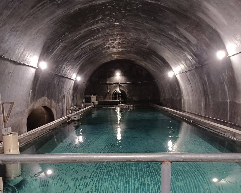 Riforma dell’acqua, il Teramano chiede di restare centrale