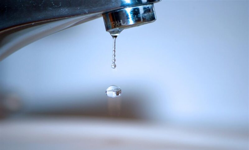 Acqua dispersa in Abruzzo, perdite oltre il 62% della rete