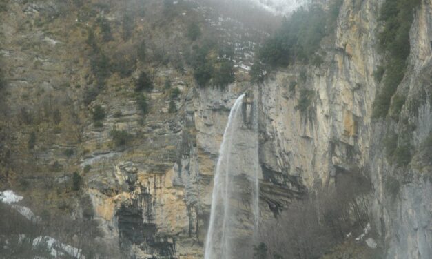 Rete idrica in Abruzzo, in arrivo quasi 190 milioni