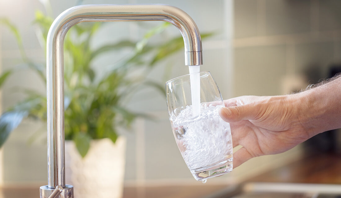 Lavori sulla rete idrica, stop all’acqua in 16 comuni teramani