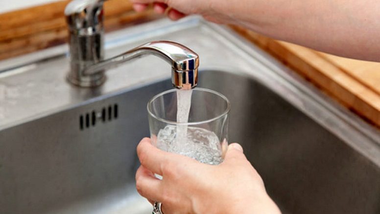 Guasti al potabilizzatore, disagi idrici anche a Giulianova