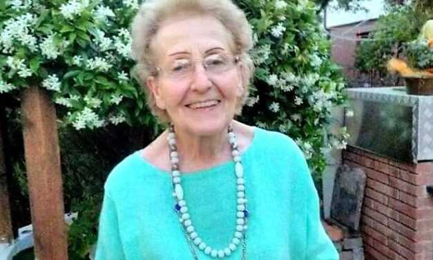 Il nuovo libro di Adriana Viglione Massi presentato a Giulianova