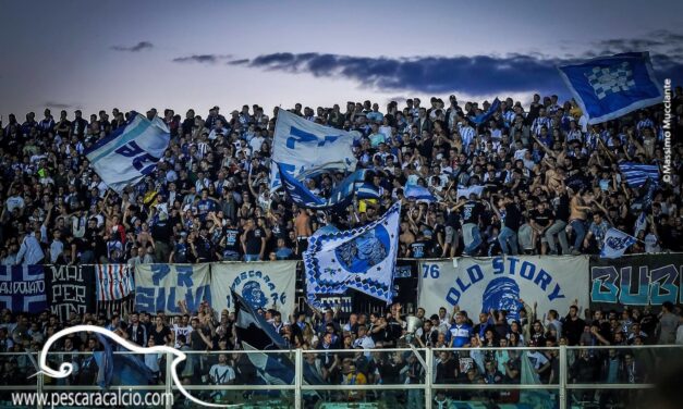 Spettacoli in Abruzzo, sale e stadi spingono il pubblico