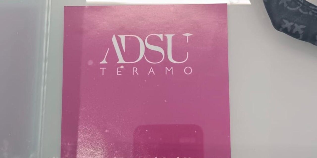 Teramo, si amplia la rete di sconti per gli universitari