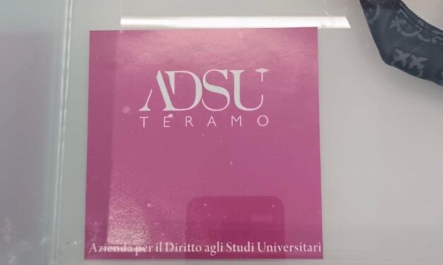 Teramo, si amplia la rete di sconti per gli universitari