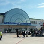 Aeroporto d’Abruzzo in forte aumento: boom di viaggiatori