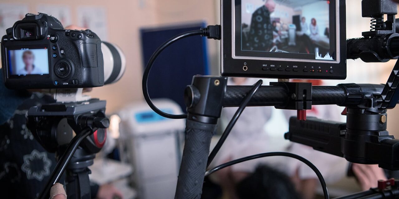 Cinema in Abruzzo, Pescara ospita il set del film L’Aura