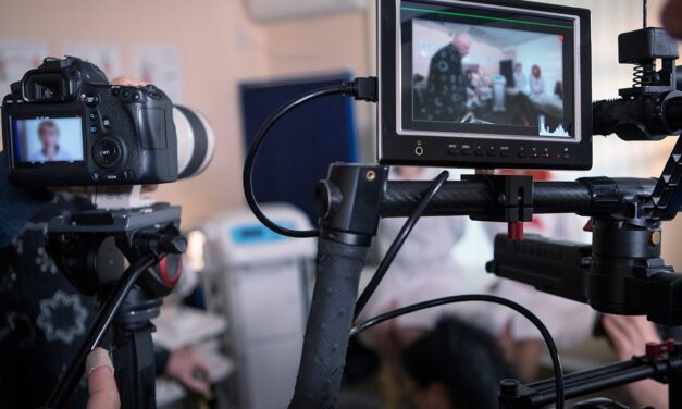 Cinema in Abruzzo, Pescara ospita il set del film L’Aura